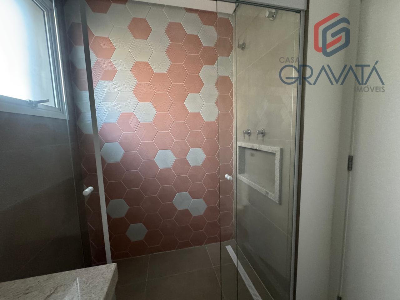 Apartamento à venda com 3 quartos, 3 suítes, 2 vagas e 117m² no Centro, São Bernardo do Campo (SP) — foto 18 de 23