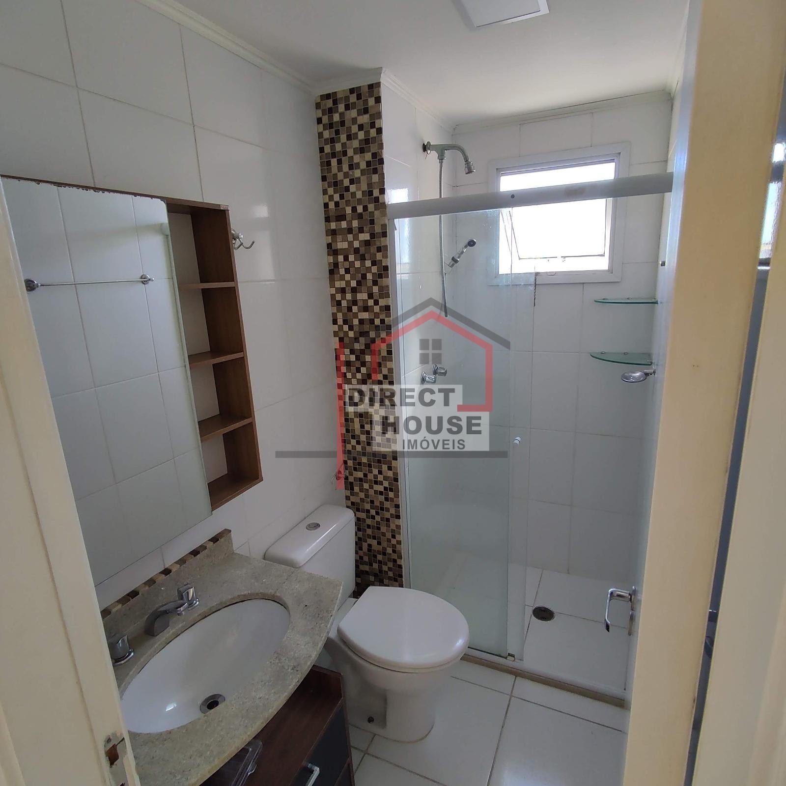 Apartamento, 57 m² - Foto 12