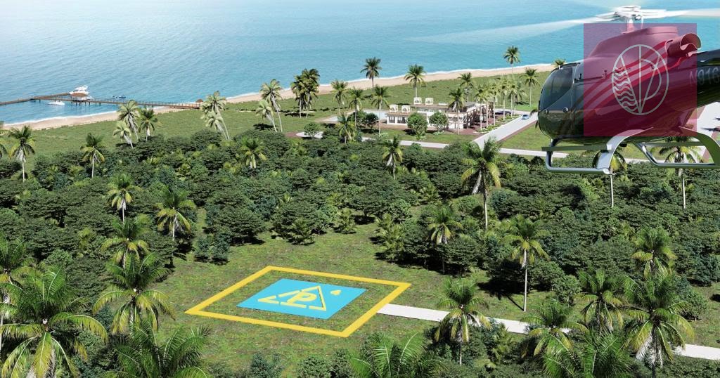 Terreno à venda com 400m² de terreno no Barra Grande, Maraú (BA) — foto 9 de 19