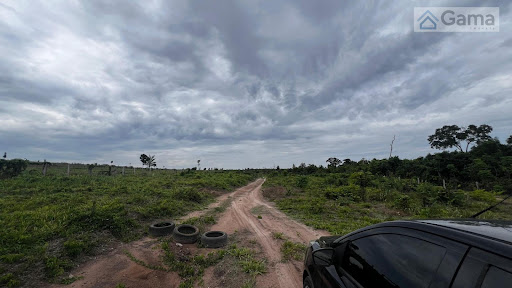 Rural em Setor cha  -  Vilhena