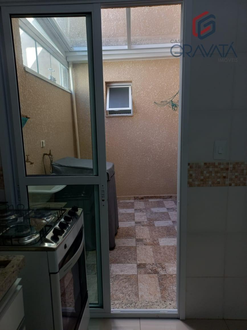 Apartamento à venda com 2 quartos, 1 suíte, 1 vaga e 50m² no Vila Alzira, Santo André (SP) — foto 22 de 25