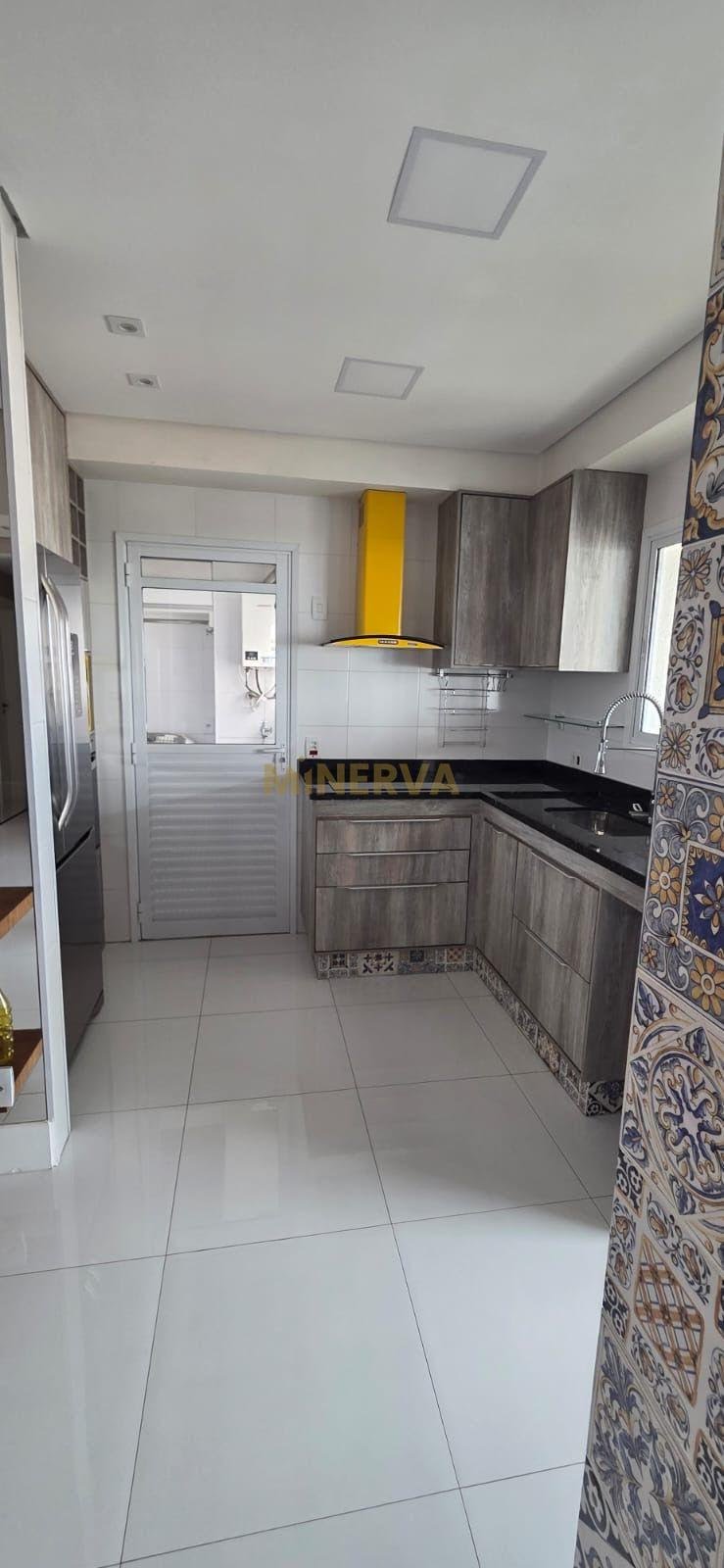 Apartamento à venda com 3 quartos, 1 suíte, 2 vagas e 107m² no Tatuapé, São Paulo (SP) — foto 4 de 27
