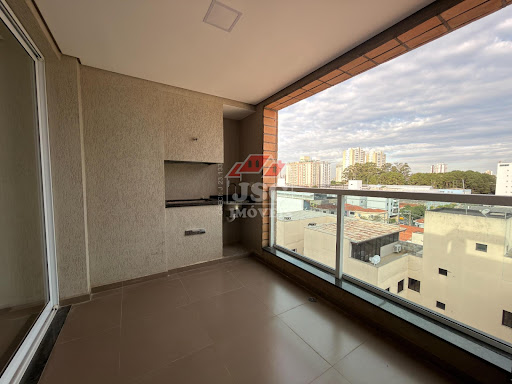 Apartamento Cobertura no bairro Santa Maria - São Caetano do Sul, SP