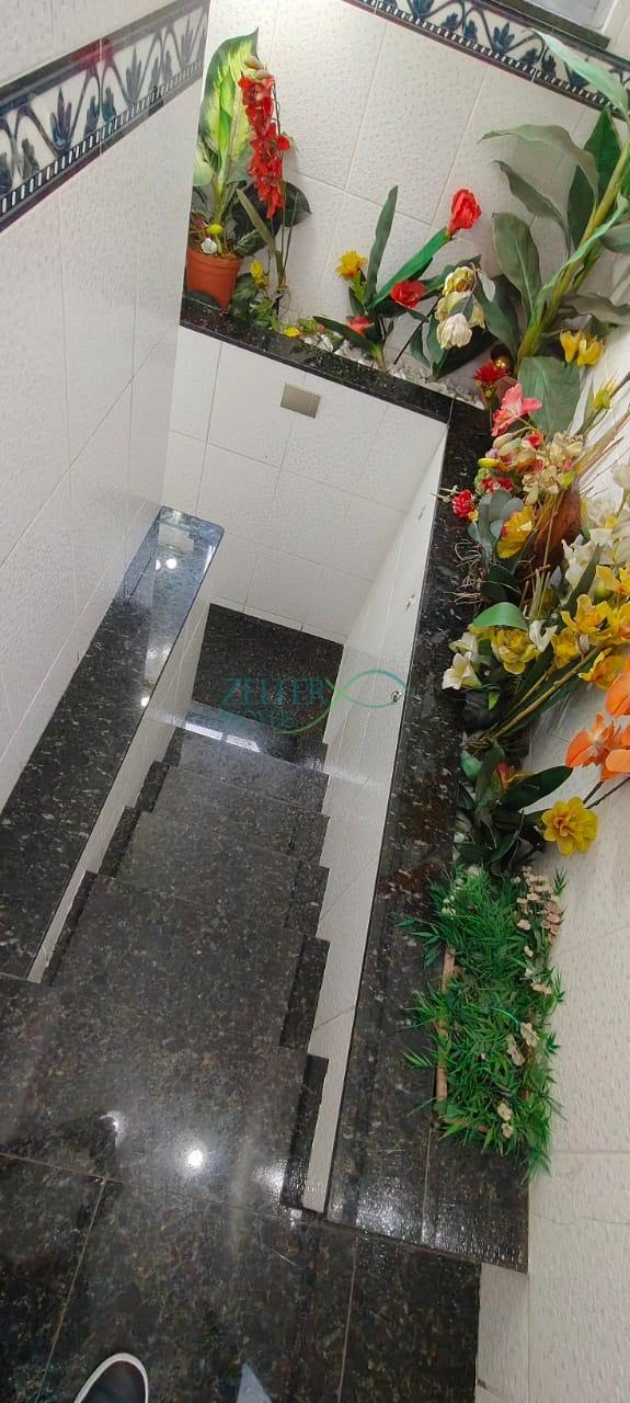 Casa à venda com 5 quartos, 3 suítes, 2 vagas e 140m² no Vila da Penha, Rio de Janeiro (RJ) — foto 25 de 30