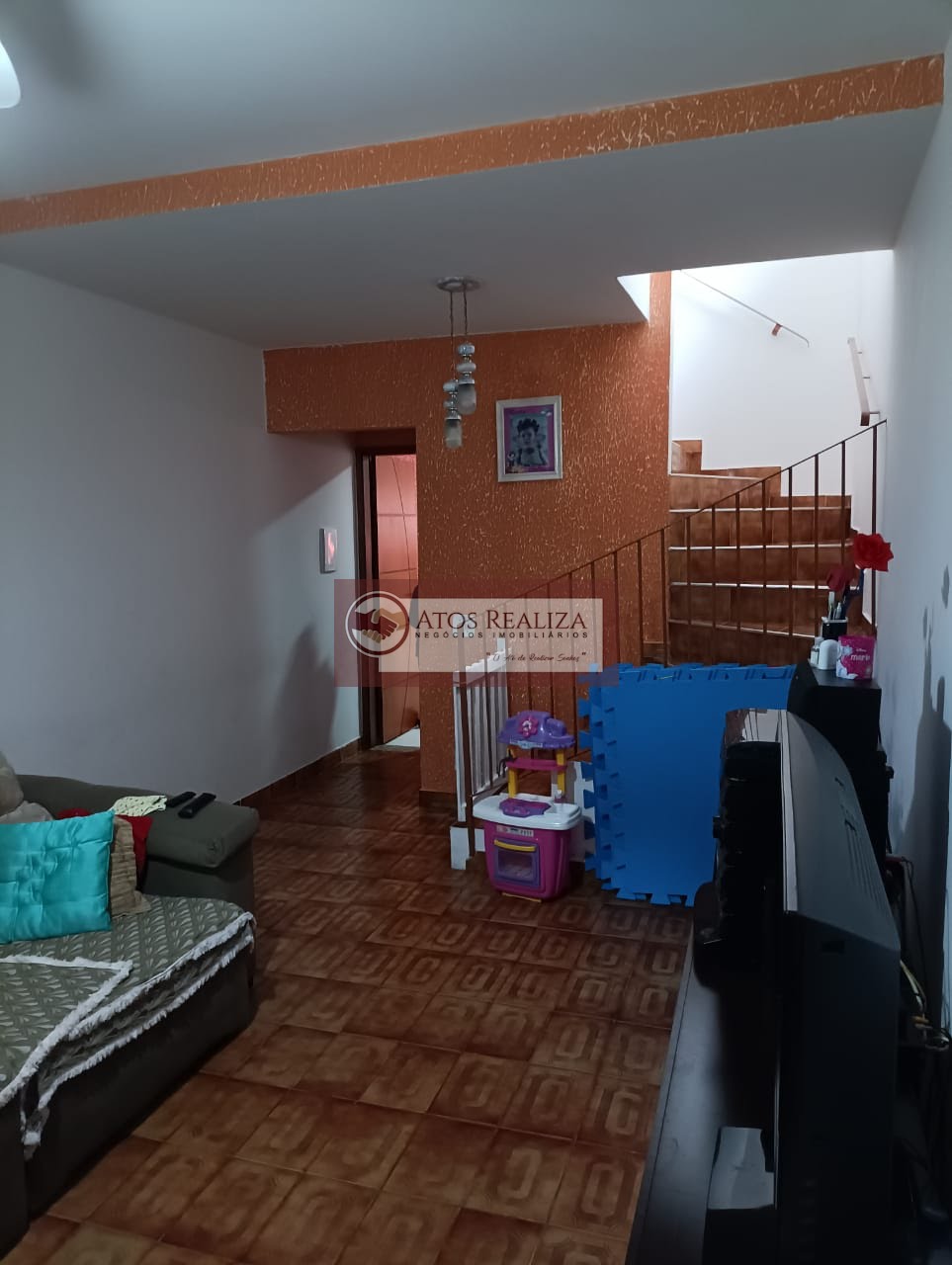 Casa à venda com 3 quartos, 1 suíte, 2 vagas e 110m² no Cidade Dutra, São Paulo (SP) — foto 6 de 30