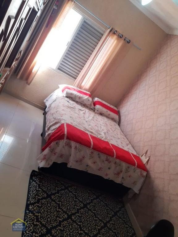 Apartamento à venda com 2 quartos, 1 banheiro, 1 vaga e 65m² no Canto do Forte, Praia Grande (SP) — foto 11 de 18