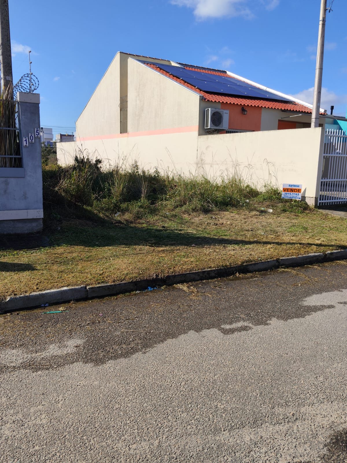 Terreno