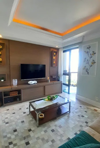 Apartamento 120m² à Venda na Barra da Tijuca