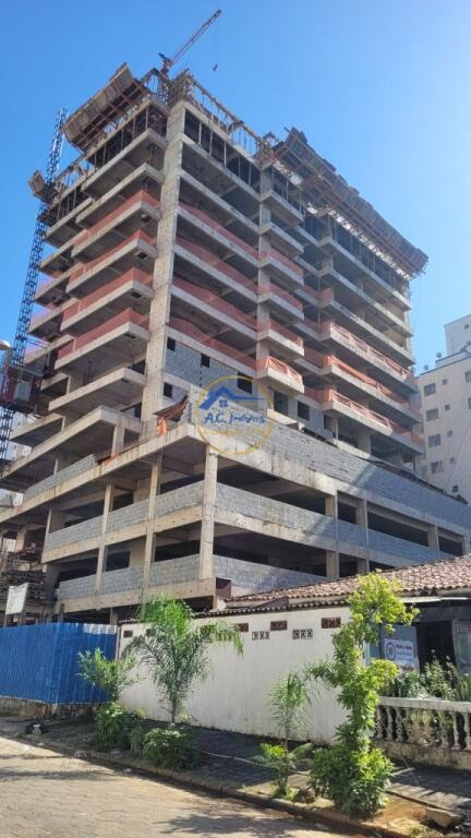 Apartamento à venda com 1 quarto, 1 banheiro, 1 vaga e 56m² no Guilhermina, Praia Grande (SP) — foto 11 de 26