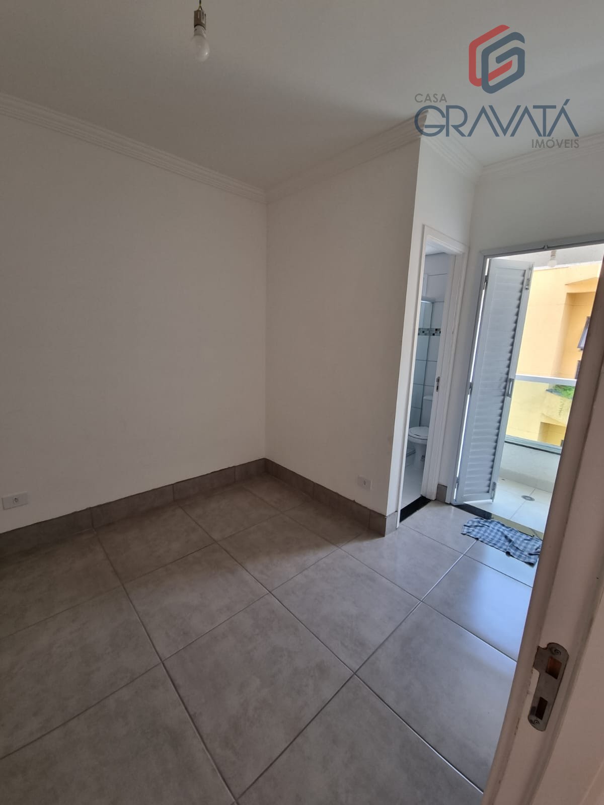 Apartamento à venda com 2 quartos, 1 suíte, 1 vaga e 45m² no Parque Industriario, Santo André (SP) — foto 12 de 16