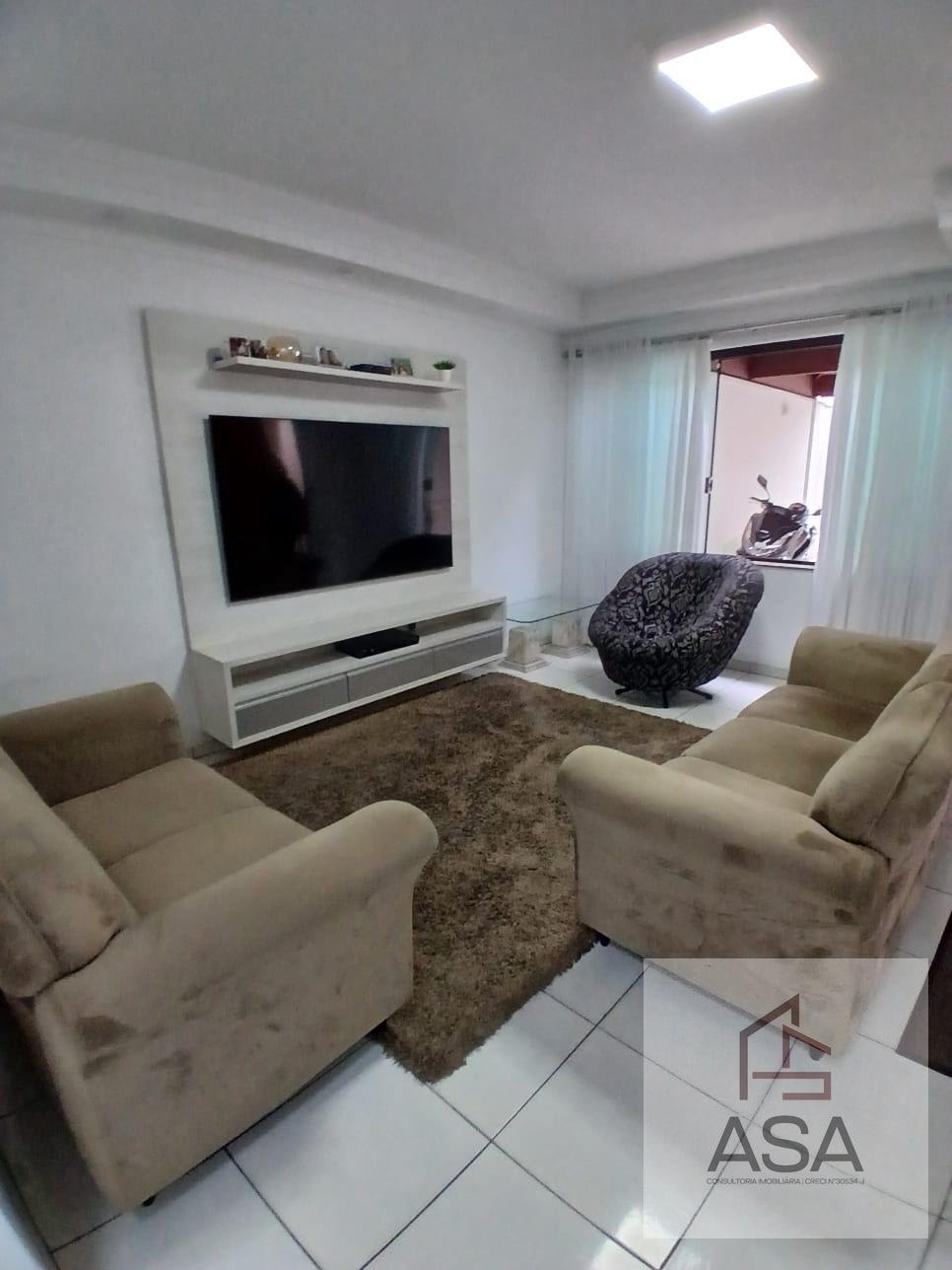 Casa, 3 quartos - Foto 17