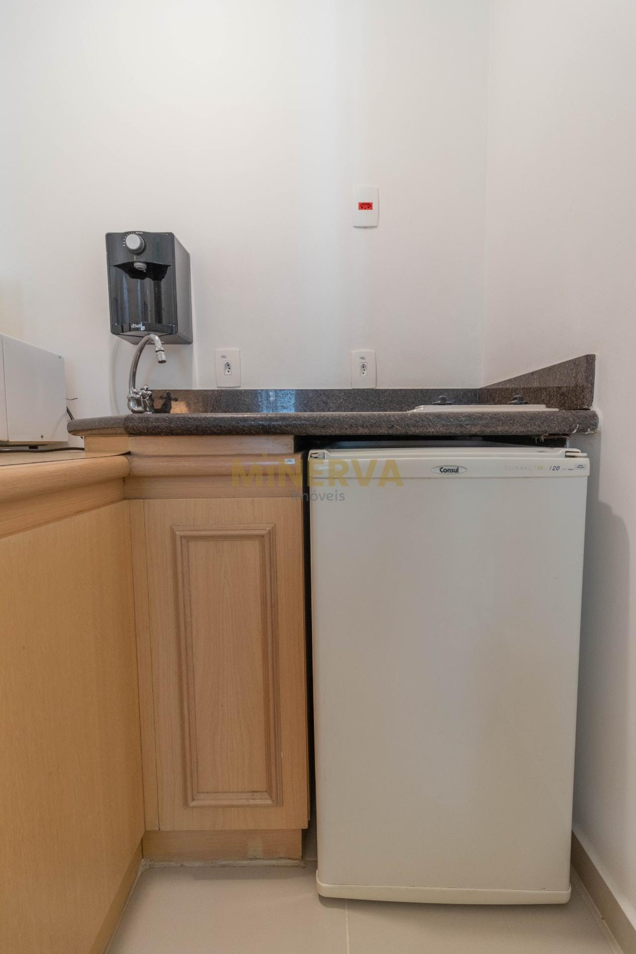 Apartamento à venda com 1 quarto, 1 banheiro, 1 vaga e 32m² no Jardim Paulista, São Paulo (SP) — foto 16 de 30