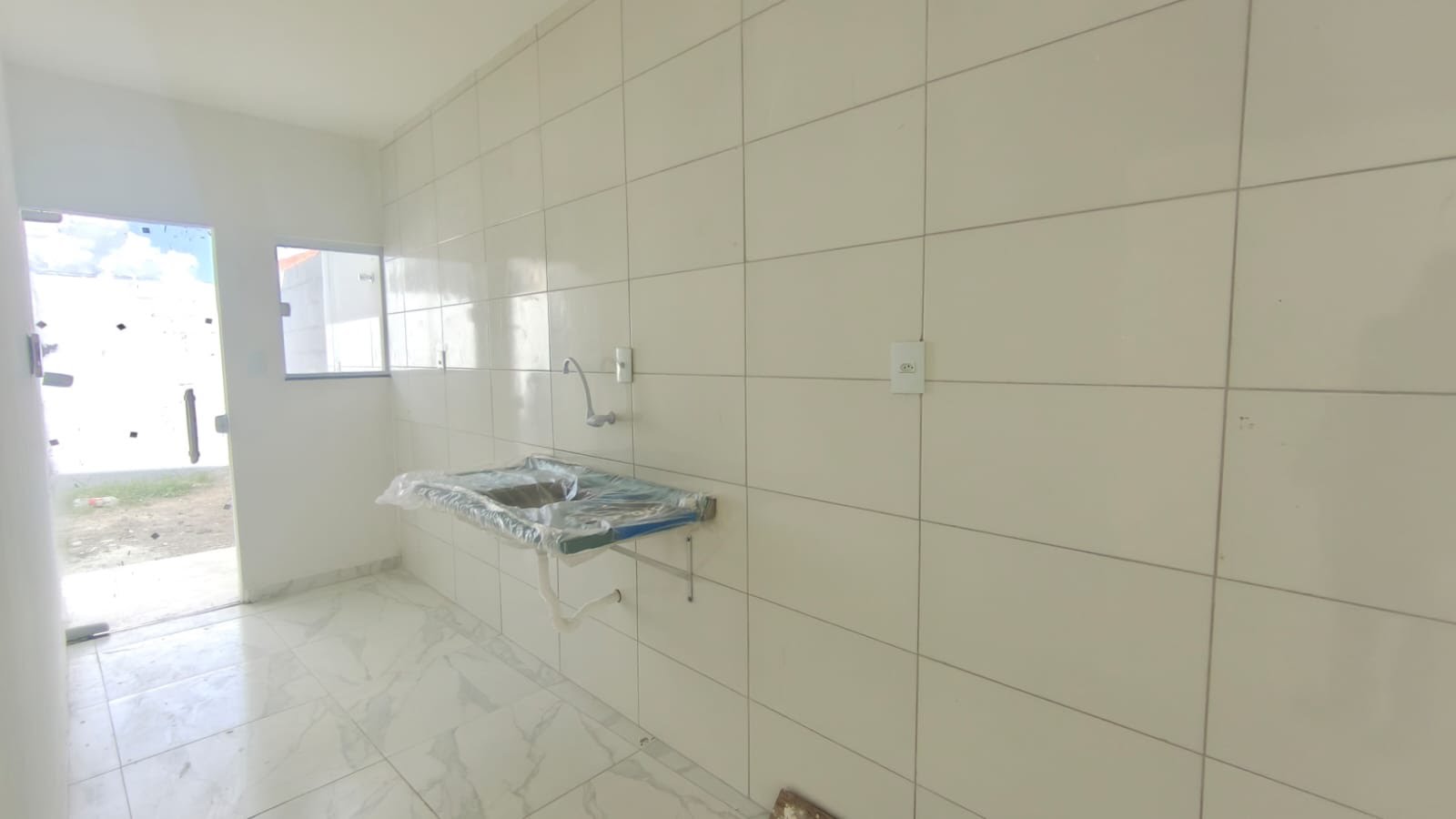 Casa à venda com 2 quartos, 1 suíte, 2 vagas e 125m² no Conceição, Feira de Santana (BA) — foto 11 de 13