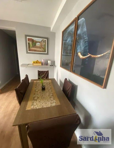 Apartamento 60m² 2 Suítes Vila Andrade SP