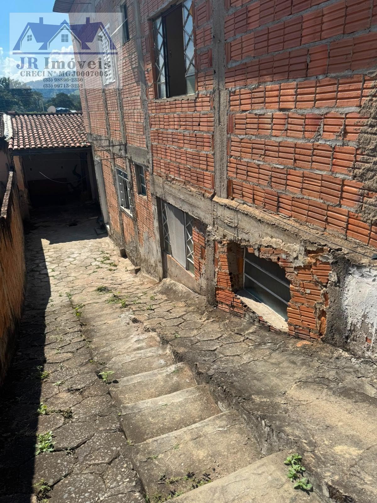 Casa à venda com 1 quarto, 2 banheiros, 1 vaga e 120m² no Açude, Itajubá (MG) — foto 3 de 13