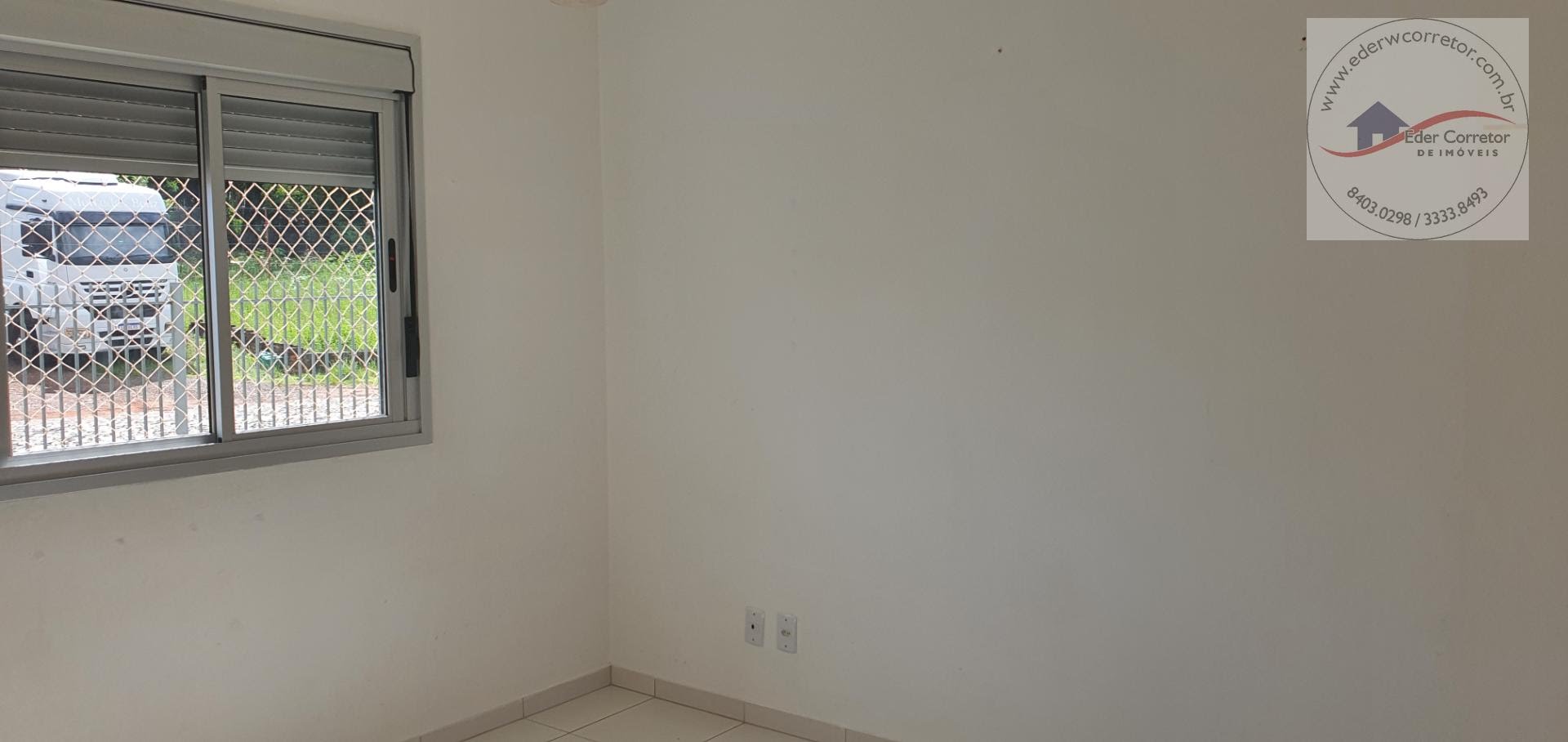 Apartamento à venda com 3 quartos, 1 suíte, 1 vaga e 96m² no Assis Brasil ( Apartamento), Ijuí (RS) — foto 28 de 30