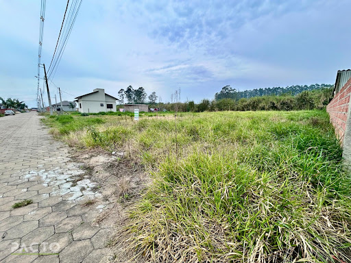 Terreno à Venda no Bairro Industrial em Araranguá | R$ 90 mil