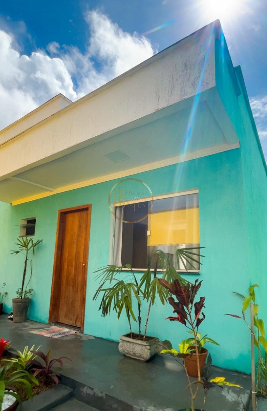 Casa à venda com 2 quartos, 1 suíte, 1 vaga e 70m² no Alto Taperapuan, Porto Seguro (BA) — foto 9 de 11