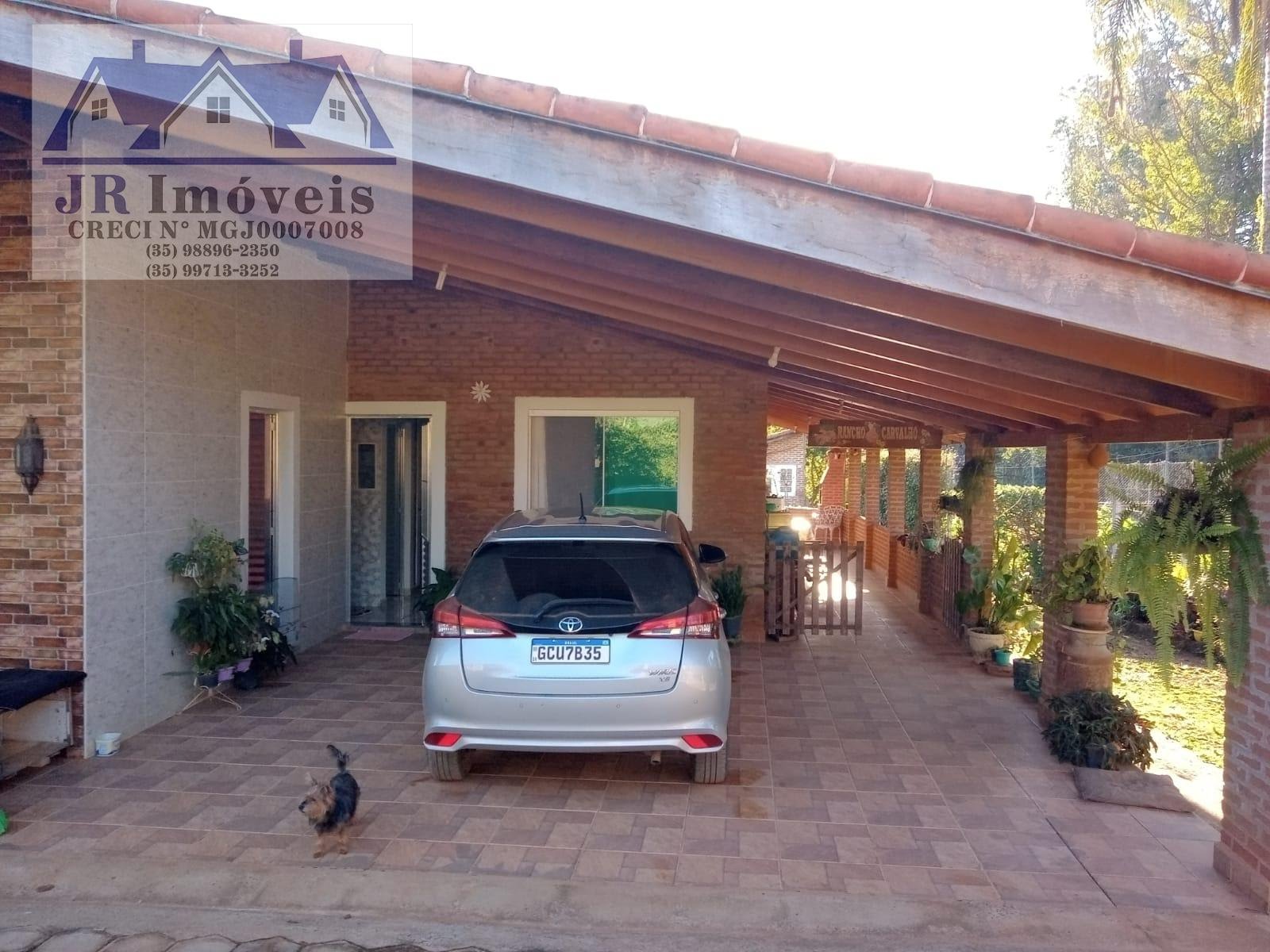 Rural à venda com 2000m² de terreno no Serrinha, Piranguinho (MG) — foto 7 de 30