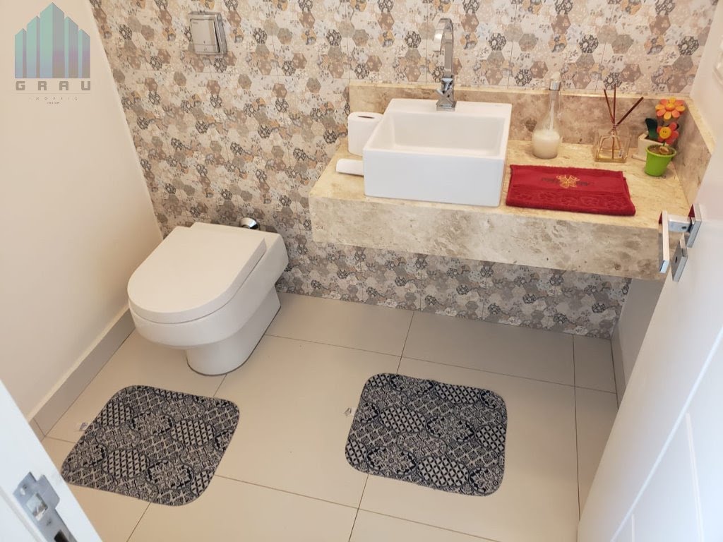Casa Sobrado em Jardim Eliza  -  Foz do Iguaçu