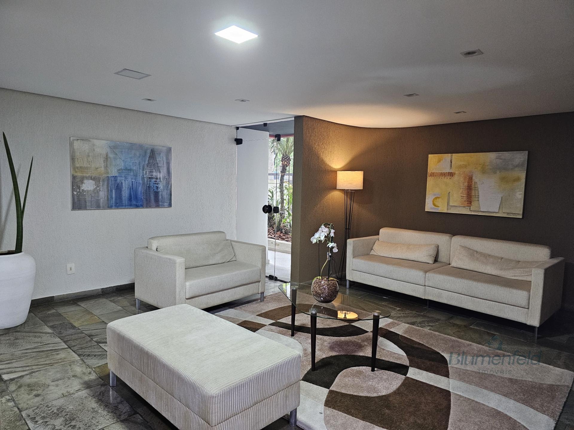 Apartamento para alugar com 3 quartos, 1 suíte, 1 vaga e 120m² no Moema, São Paulo (SP) — foto 6 de 28