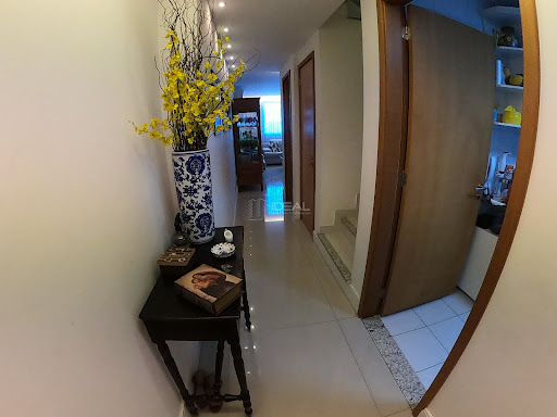 Apartamento de 2 quartos para venda no Almirante I no Parque Tamandaré - Campos dos Goytacazes, RJ  