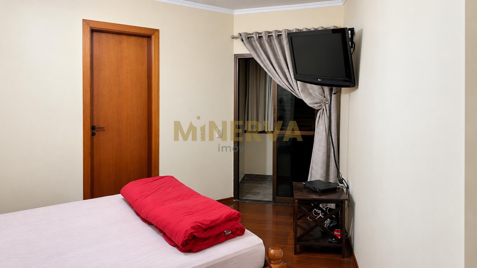 Apartamento à venda com 3 quartos, 3 suítes, 1 vaga e 126m² no Tatuapé, São Paulo (SP) — foto 15 de 18