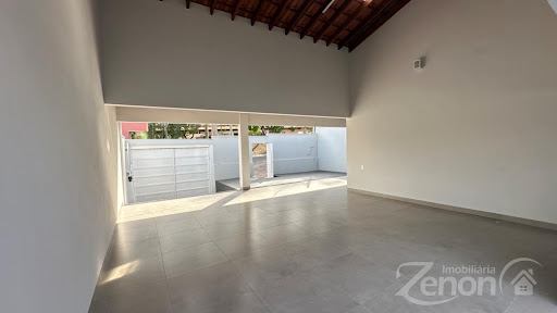 Casa à Venda em Vila Jamil de Lima - 3 Suítes e 207m²