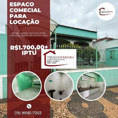 Conjunto / Sala em Centro  -  Santa Rita do Passa Quatro