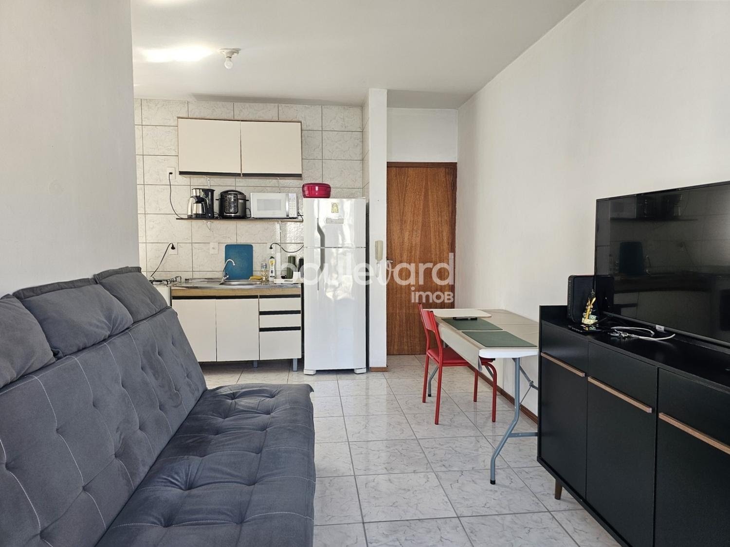 Apartamento à venda com 2 quartos, 1 banheiro, 1 vaga e 52m² no São Sebastiao, Palhoça (SC) — foto 3 de 30