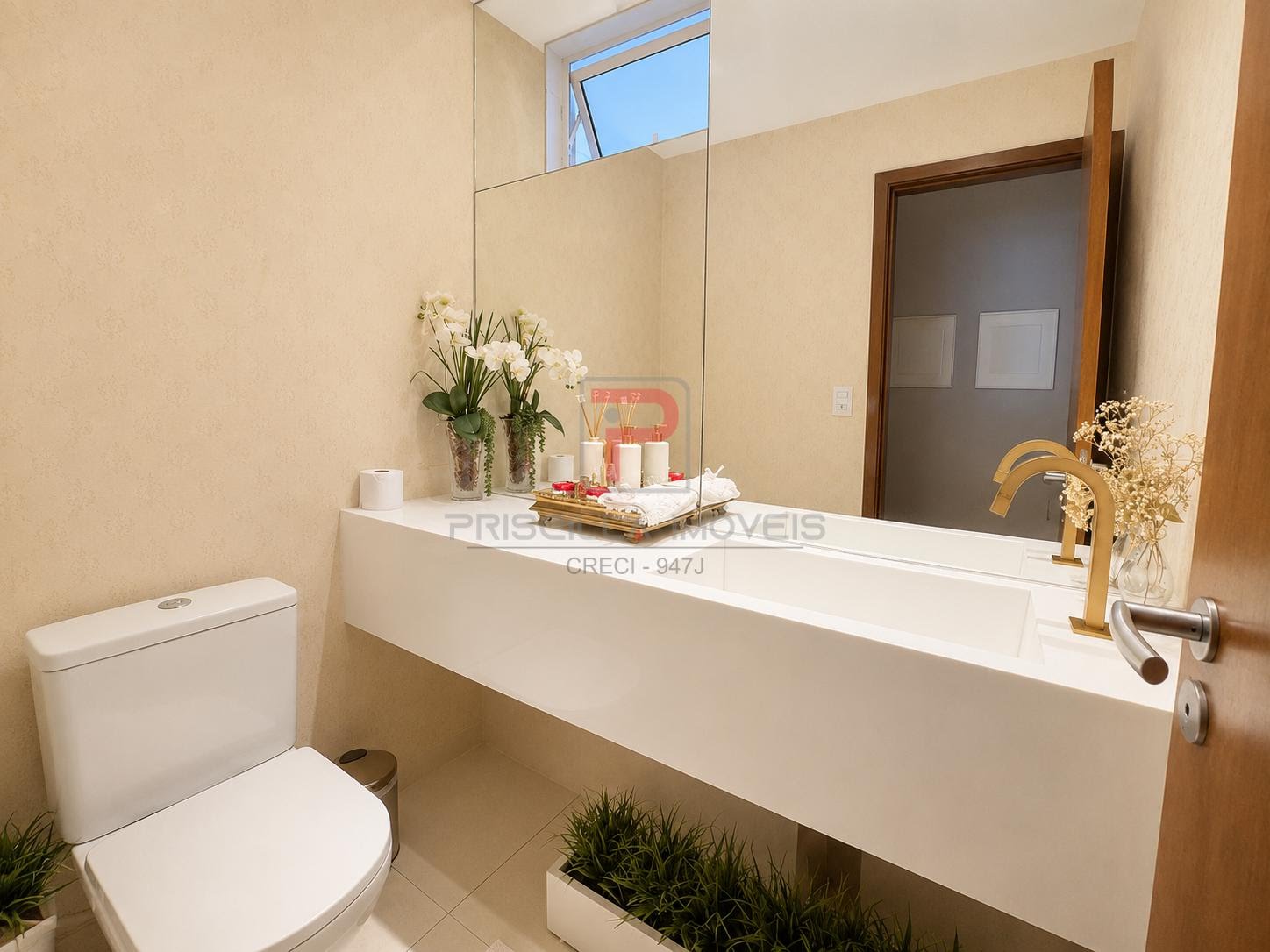 Apartamento à venda com 3 quartos, 3 suítes, 3 vagas e 125m² no Manaíra, João Pessoa (PB) — foto 18 de 30