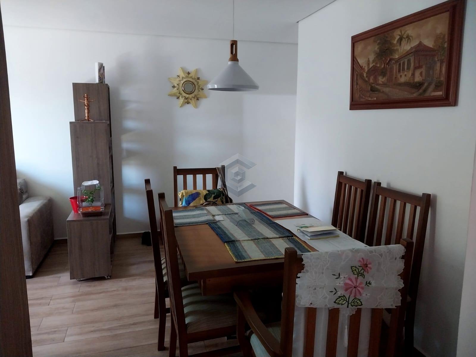 Apartamento à venda com 3 quartos, 1 suíte, 2 vagas e 80m² no Jardim Vera Cruz, Sorocaba (SP) — foto 4 de 12