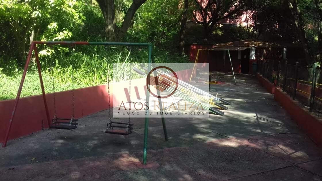 Apartamento à venda com 3 quartos, 1 banheiro, 1 vaga e 68m² no Jardim Prudência, São Paulo (SP) — foto 19 de 21