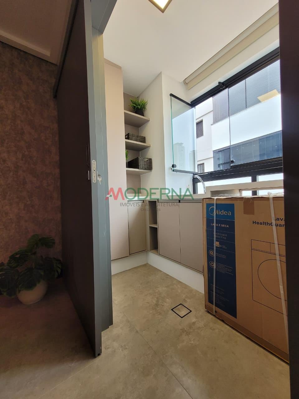 Cobertura à venda com 1 quarto, 1 suíte, 1 vaga e 84m² no Centro, São Bernardo do Campo (SP) — foto 10 de 25