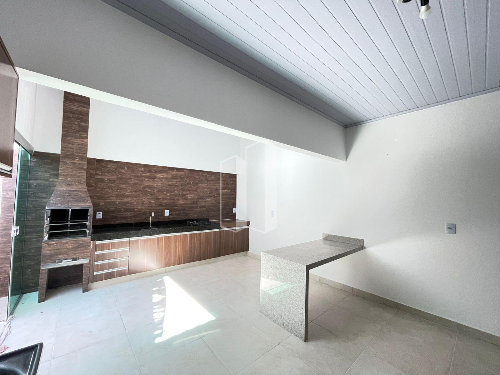 Casa à venda com 3 quartos, 1 suíte, 4 vagas e 180m² no Residencial Center Ville, Goiânia (GO) — foto 21 de 25