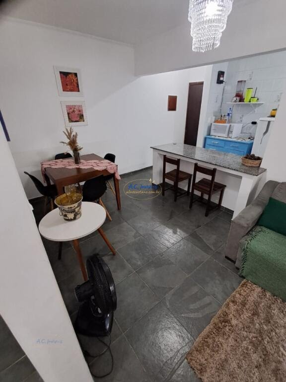 Apartamento à venda com 2 quartos, 1 suíte, 1 vaga e 67m² no Guilhermina, Praia Grande (SP) — foto 12 de 26