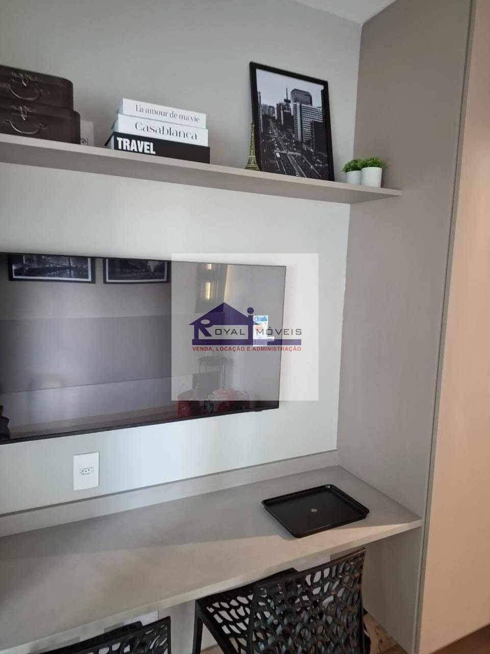Studio à venda com 1 quarto, 1 banheiro e 27m² no Vila Clementino, São Paulo (SP) — foto 15 de 21