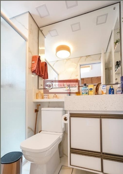 Apartamento à venda com 2 quartos, 2 suítes, 2 vagas e 80m² no Tatuapé, São Paulo (SP) — foto 19 de 30