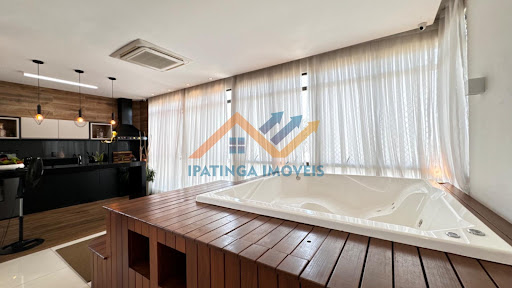 Apartamento Duplex à venda em Iguaçu, Ipatinga | 4 quartos