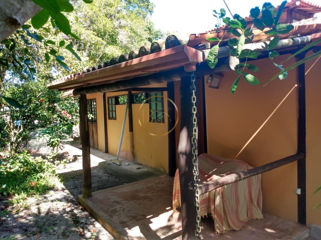 Casa à venda com 3 quartos, 1 suíte, 10 vagas e 150m² no Estrada da Balsa, Porto Seguro (BA) — foto 14 de 19