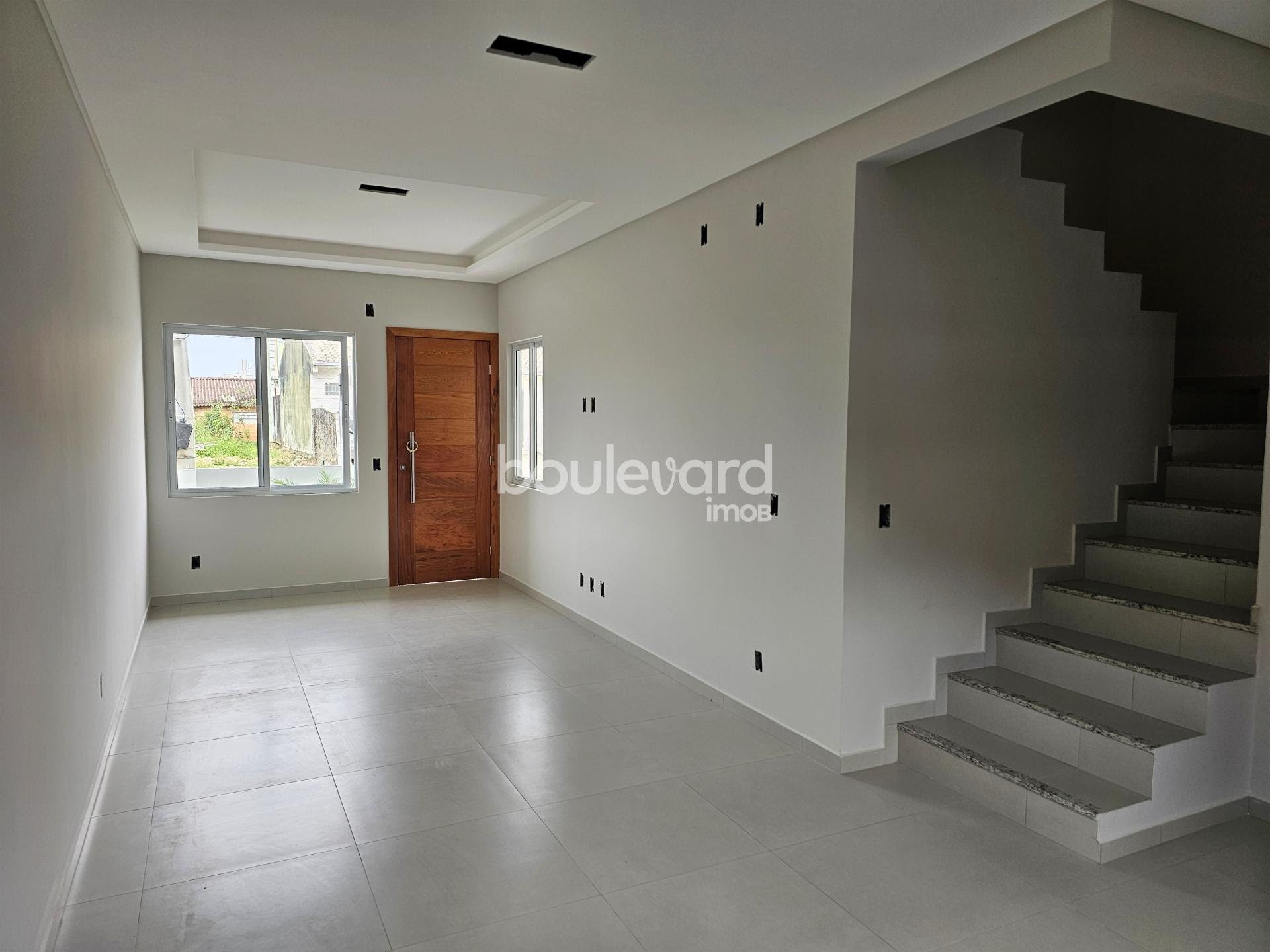 Casa à venda com 3 quartos, 1 suíte, 2 vagas e 103m² no Areias, São José (SC) — foto 7 de 23