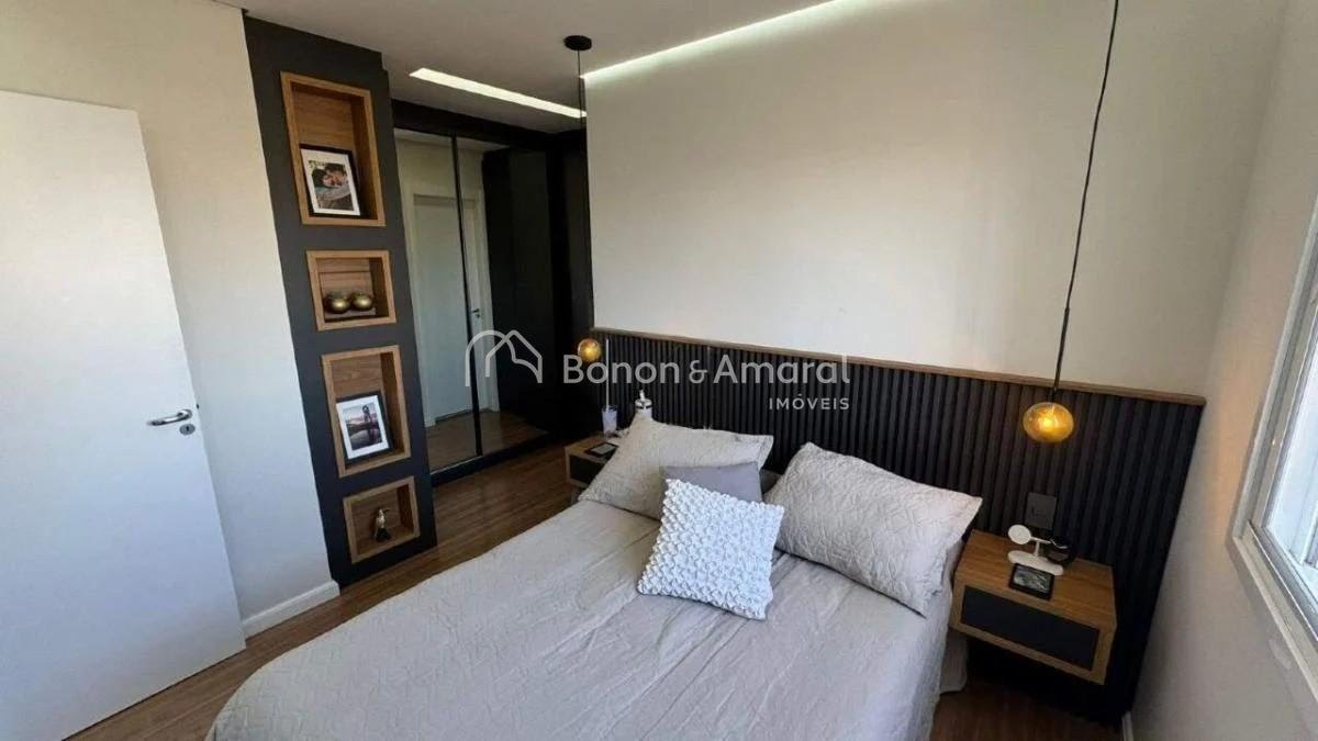Apartamento, 2 quartos, 56 m² - Foto 11