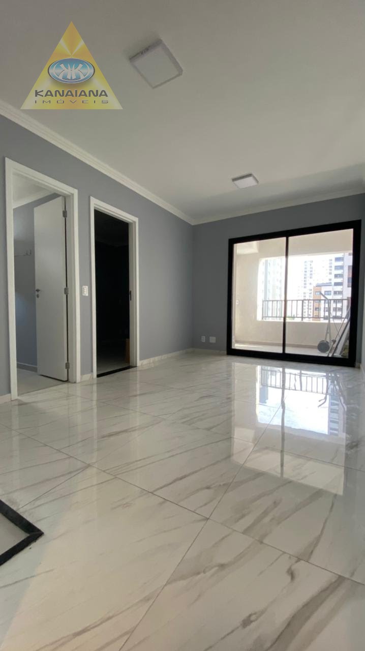 Sala - vista para varanda