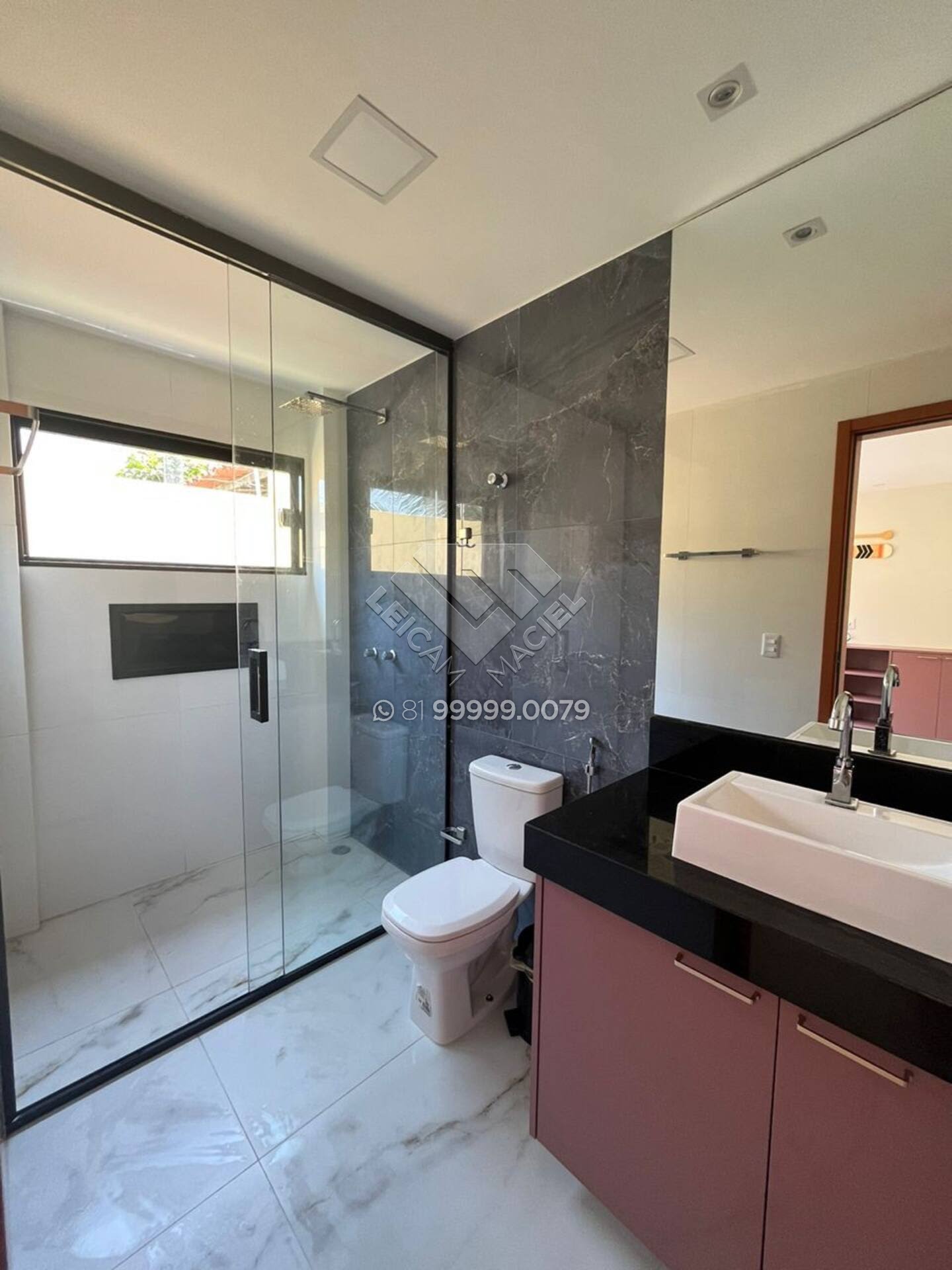 Casa à venda com 6 quartos, 6 suítes, 3 vagas e 200m² no Enseadinha, Ipojuca (PE) — foto 19 de 27