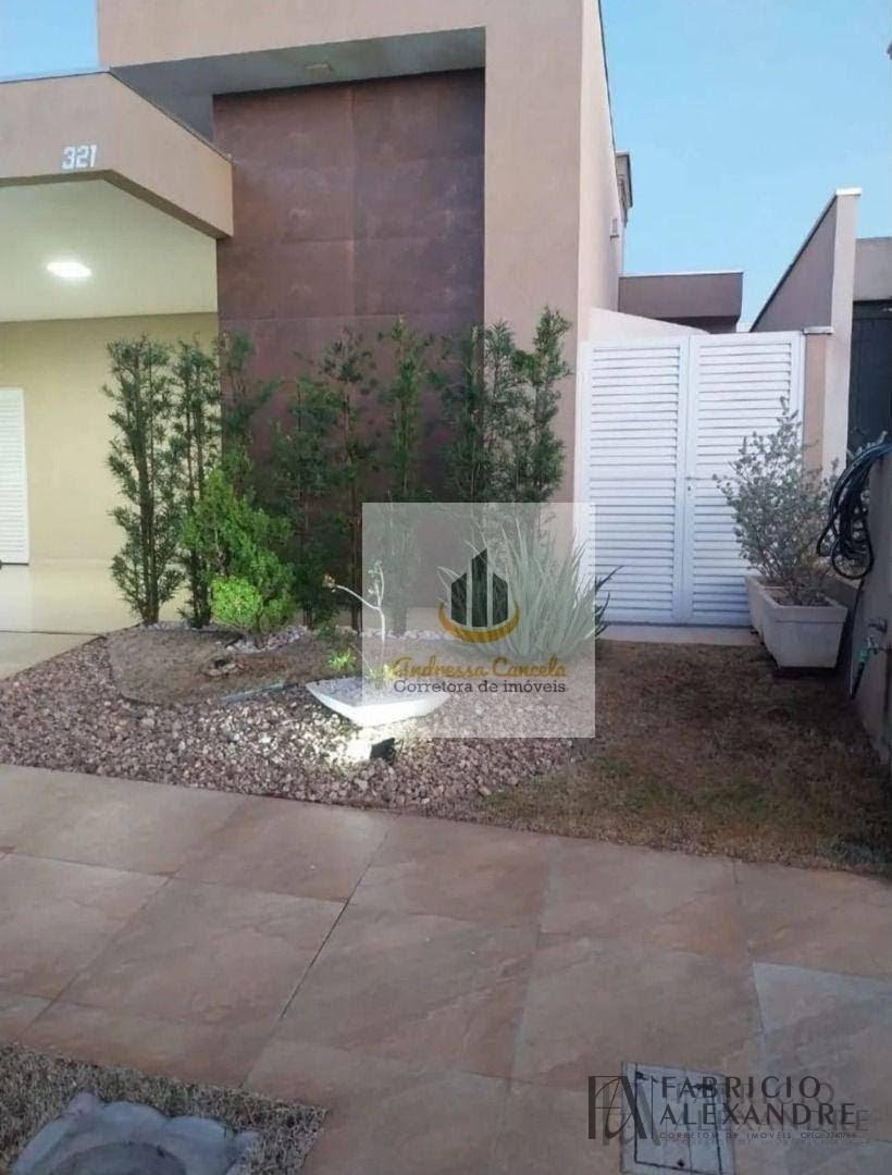 Casa à venda com 3 quartos, 1 suíte, 2 vagas e 115m² no Ideal Life Ecolazer Residence, São José do Rio Preto (SP) — foto 2 de 20