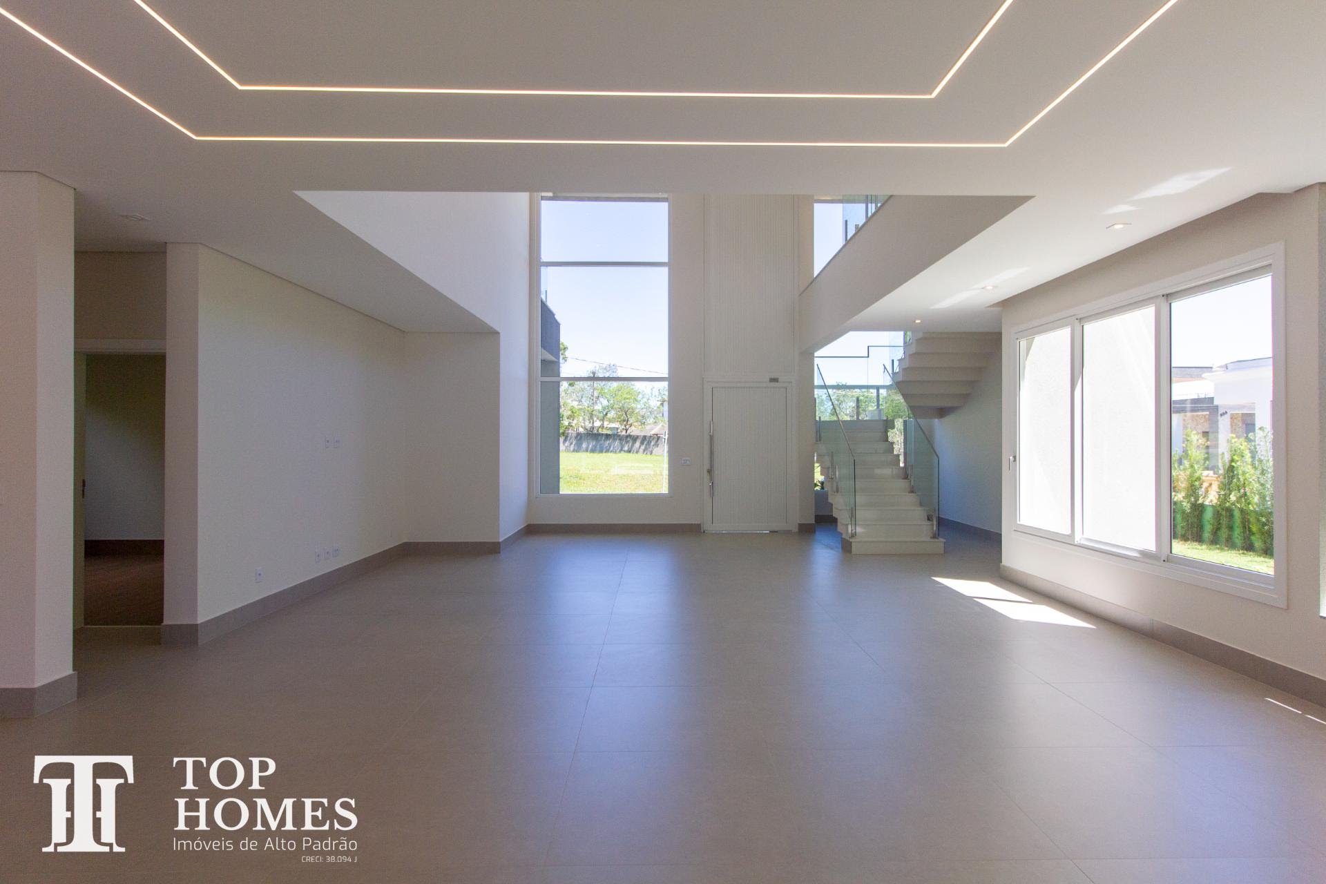Casa/imóvel de alto padrão/luxo à venda no condomínio Portal Japy Golf em Cabreúva/SP