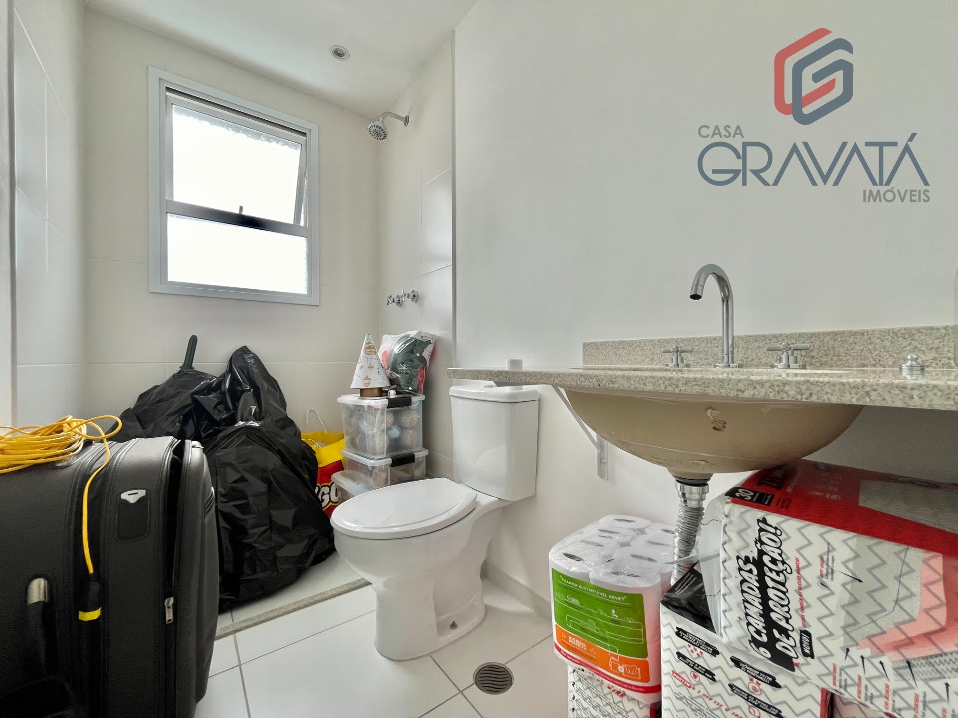 Apartamento à venda com 3 quartos, 3 suítes, 2 vagas e 115m² no Vila Assunção, Santo André (SP) — foto 15 de 24