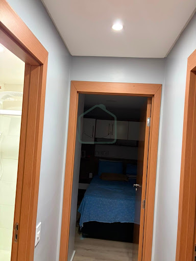 Apartamento à venda em Vila Urupês, Suzano, 2 dorms, 60m²