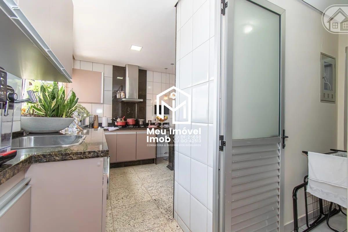 Apartamento, 3 quartos, 133 m² - Foto 19