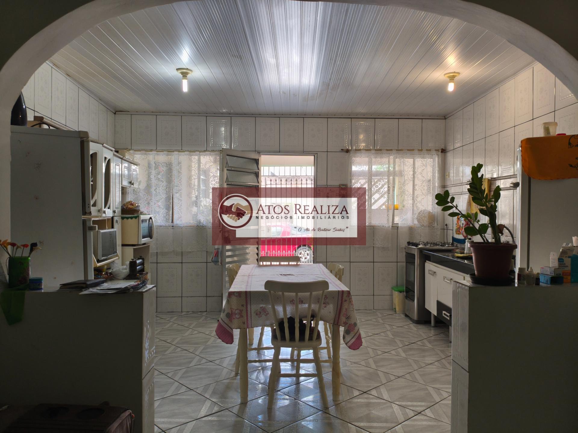Casa à venda com 1 quarto, 2 banheiros, 1 vaga e 69m² no Jardim Sao Rafael, São Paulo (SP) — foto 7 de 16